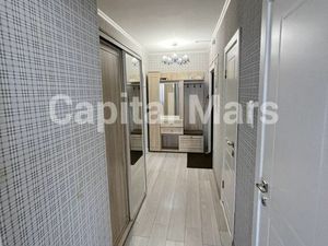 3-комнатная квартира: Москва, улица Льва Яшина, 9 (77 м²)