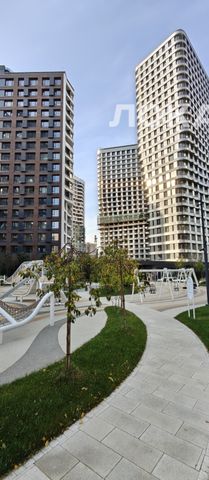 Аренда 2-к квартиры на г Москва, ул Крузенштерна, д 3 к 1, метро Площадь Ильича, г. Москва