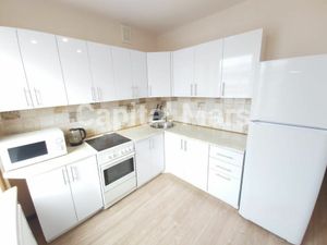 1-комнатная квартира: Москва, Знаменская улица, 5 (40 м²)