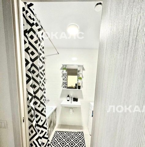 Сдаю 2к квартиру на Очаковское шоссе, 5к1, метро Мичуринский проспект, г. Москва