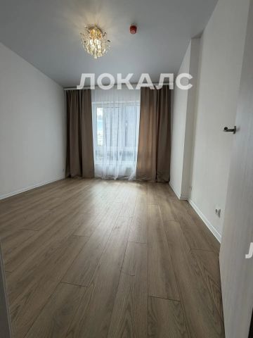 Сдается 1к квартира на Московская обл, г Красногорск, поселок Ильинское-Усово, ул Заповедная, д 24, метро Мякинино, г. Москва