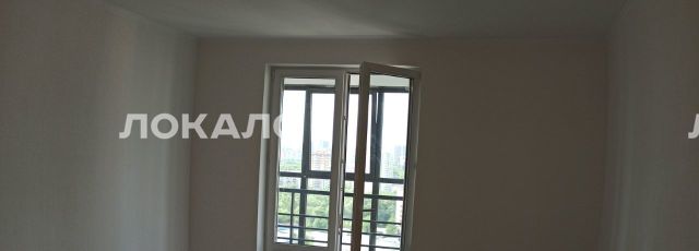 Сдается 1-комнатная квартира на Бескудниковский бульвар, 52к1, метро Селигерская, г. Москва