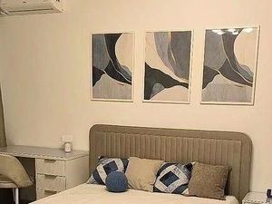 1-к кв. Москва Электролитный проезд, 7А/1 (40.0 м²)