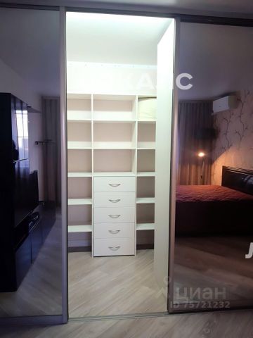 Аренда однокомнатной квартиры на Люсиновская улица, 4, метро Добрынинская, г. Москва