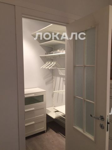 Сдаю 1к квартиру на Овражная улица, 24к8, метро Планерная, г. Москва