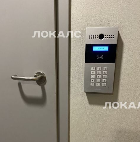 Сдается 1к квартира на улица Римского-Корсакова, 11к5, метро Отрадное, г. Москва