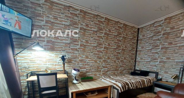 Сдаю 4к квартиру на Кронштадтский бульвар, 6к3, метро Коптево, г. Москва