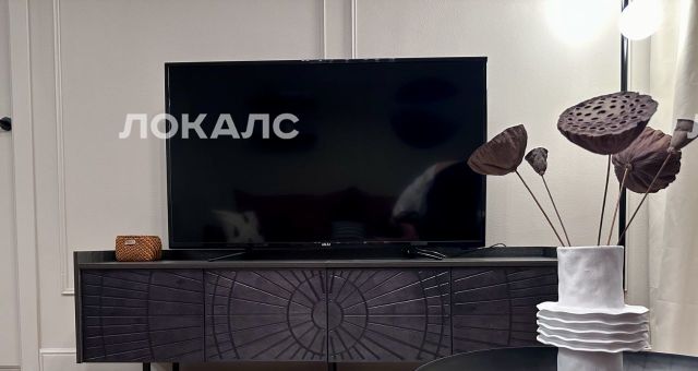 Сдаю 2-комнатную квартиру на улица Римского-Корсакова, 11к11, метро Бибирево, г. Москва