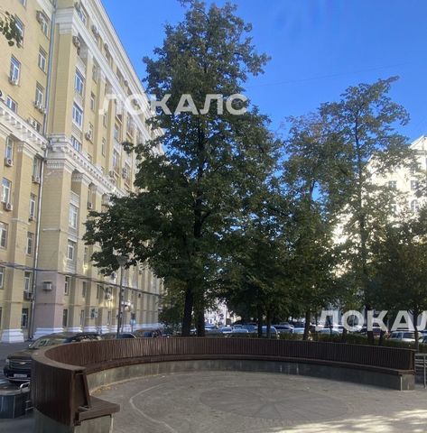 Сдаю 2-к квартиру на Краснохолмская набережная, 1/15, г. Москва