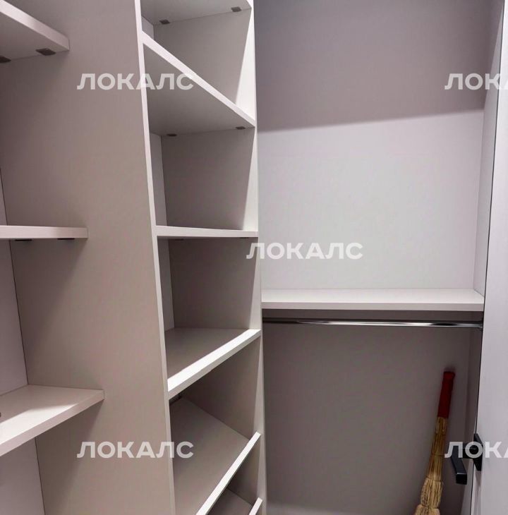 Сдаю 2-к квартиру на улица Лобачевского, 120к1, г. Москва
