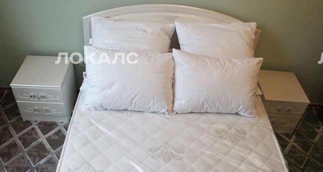 Сдам 2к квартиру на Алтуфьевское шоссе, 18Г, метро Отрадное, г. Москва