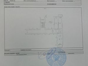 2-к кв. Краснодарский край, Краснодар 1 Мая ул., 430/2 (55.5 м²)
