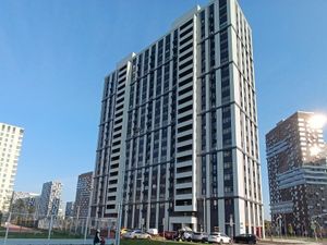 3-к кв. Москва Волоколамское ш., 71/7 (73.6 м²)