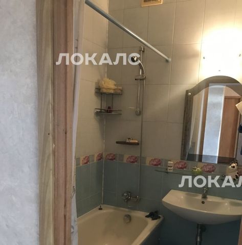 Сдается 2к квартира на Троицкая улица, 9К1, метро Трубная, г. Москва