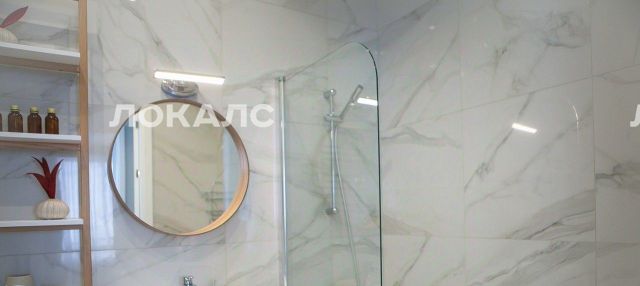 Сдаю 2-к квартиру на проезд Жуков, 21Б, метро Павелецкая, г. Москва