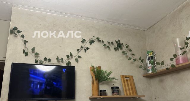 Аренда 2-к квартиры на проезд Шокальского, 69, метро Свиблово, г. Москва