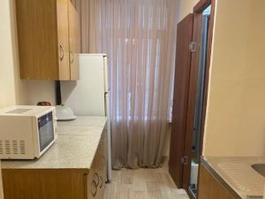 2к квартира Новослободская