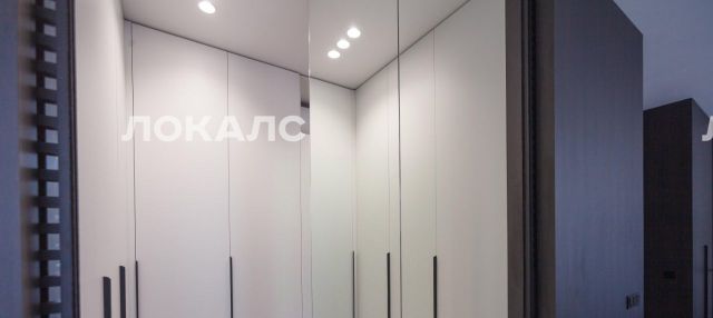 Сдается 2х-комнатная квартира на Шелепихинская набережная, 42к1, метро Хорошёво, г. Москва