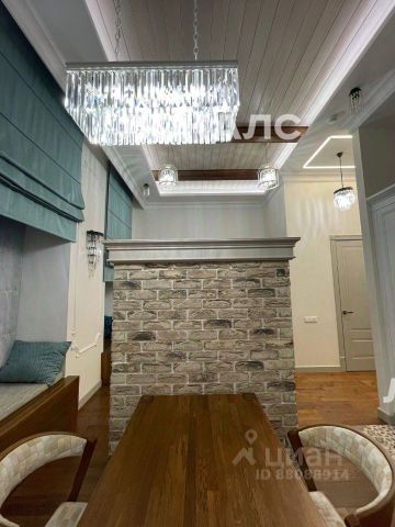 Аренда 1к квартиры на улица 3-я Ямского Поля, 9к4, метро Белорусская, г. Москва