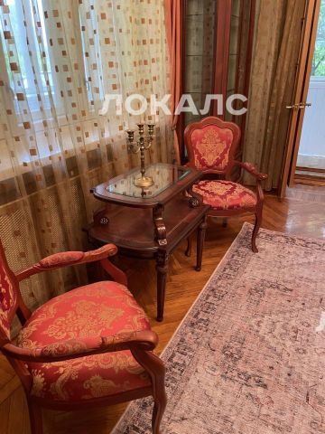 Сдается 2х-комнатная квартира на Колпачный переулок, 6С4, метро Тургеневская, г. Москва