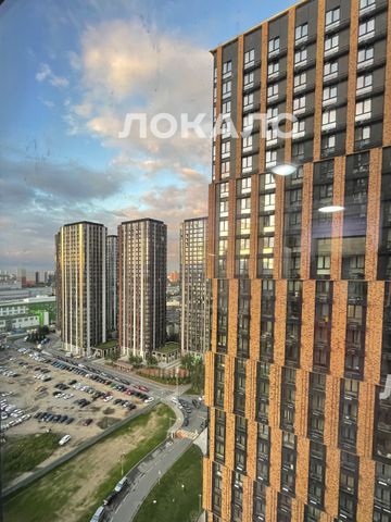 Сдается 1-к квартира на г Москва, Волгоградский пр-кт, д 32/5 к 1, метро Волгоградский проспект, г. Москва