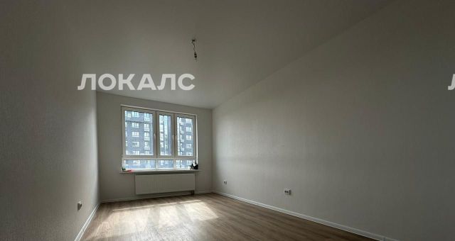 Аренда 1к квартиры на улица Гренадерская, 9к3, метро Ольховая, г. Москва