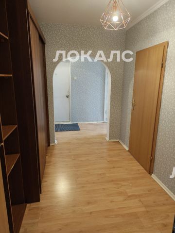 Снять 3х-комнатную квартиру на г Москва, ул Профсоюзная, д 93 к 4, метро Беляево, г. Москва
