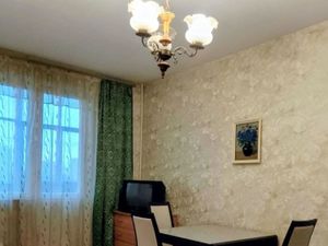 2-к кв. Москва ул. Красного Маяка, 15К4 (54.0 м²)