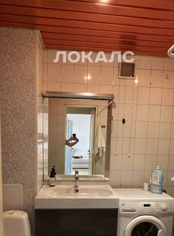 Сдается 2-к квартира на проспект Маршала Жукова, 17К4, г. Москва