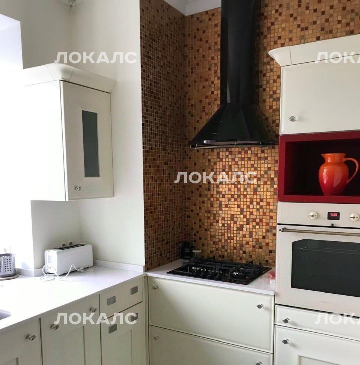 Сдам 2-к квартиру на улица Чаянова, 10С1, метро Достоевская, г. Москва