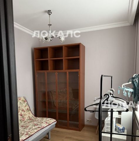 Сдаю 2-к квартиру на проспект Вернадского, 15, метро Университет, г. Москва