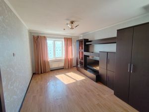 1-комнатная квартира: Новосибирск, Спортивная улица, 9/2 (33 м²)