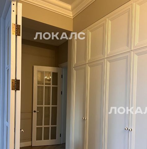 Снять 2х-комнатную квартиру на Кутузовский проспект, 30, метро Кутузовская, г. Москва