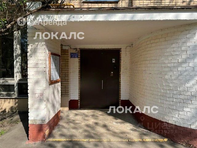 Снять однокомнатную квартиру на Верхоянская улица, 6К1, метро Бабушкинская, г. Москва