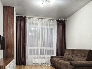 1-к кв. Москва Ильменский проезд, 17к3 (35.2 м²)