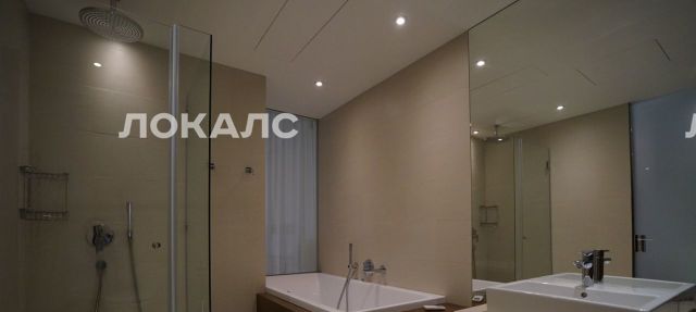 Сдается 1-комнатная квартира на Мосфильмовская улица, 70к7, метро Минская, г. Москва