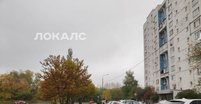 Аренда 1-к квартиры на улица Исаковского, 2К1, метро Строгино, г. Москва