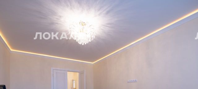 Снять 4х-комнатную квартиру на улица Малыгина, 10К2, метро Медведково, г. Москва