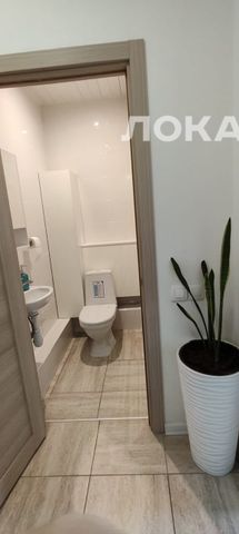 Сдается 2-комнатная квартира на г Москва, ул Олонецкая, д 21В, метро Отрадное, г. Москва