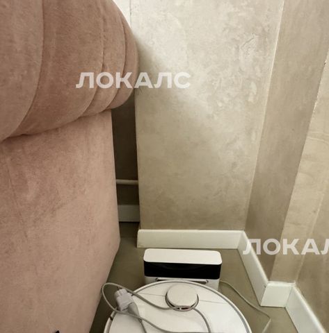 Сдается 2-к квартира на 4-й Красносельский переулок, 5, метро Комсомольская, г. Москва