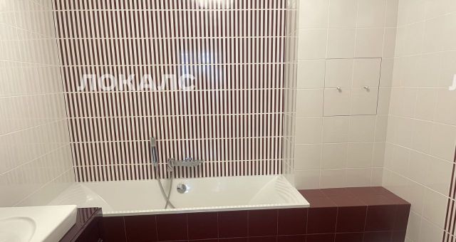 Аренда 3-к квартиры на Зоологическая улица, 26С1, метро Белорусская, г. Москва