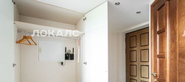 Аренда 2-комнатной квартиры на проспект Мира, 102к2, метро Алексеевская, г. Москва