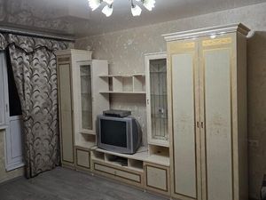 1-комнатная квартира: Москва, Батайский проезд, 37 (38 м²)