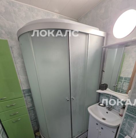 Снять 1-к квартиру на улица Коненкова, 13, метро Алтуфьево, г. Москва