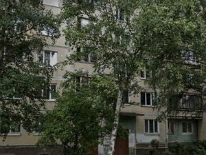 2-к кв. Санкт-Петербург ул. Доблести, 24К1 (54.4 м²)