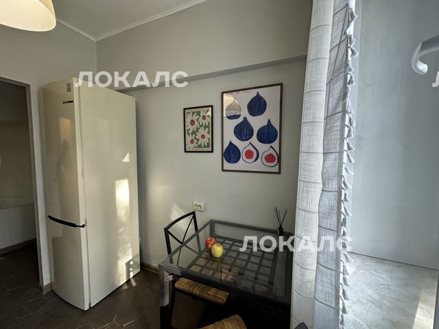 Сдается 2-к квартира на г Москва, ул Астрадамская, д 1 к 1, метро Дмитровская, г. Москва