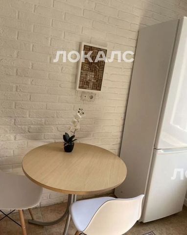 Аренда 1-комнатной квартиры на г Санкт-Петербург, Ланское шоссе, д 14 к 1, метро Чёрная речка, г. Санкт-Петербург