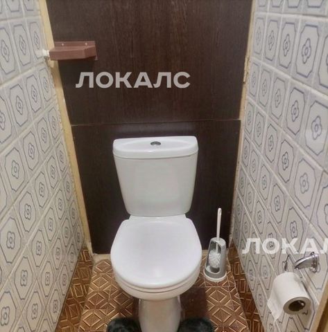 Аренда 2-к квартиры на улица Чичерина, 6, метро Свиблово, г. Москва