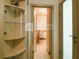 1-комнатная квартира: Москва, Профсоюзная улица, 115к2 (38 м²)