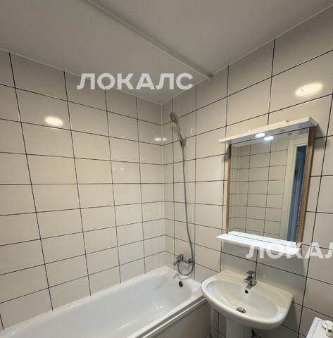 Сдам однокомнатную квартиру на Складочная улица, 8к2, метро Дмитровская, г. Москва